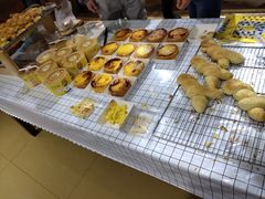 -BOKE博稞烘焙(天佑城店)