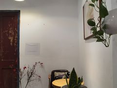 用餐区-WOW coffee
