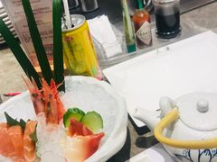 -大渔铁板烧(花园道店)