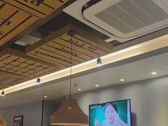 -豪享来中西餐厅(隆昌店)