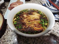 -南京大牌档(香港广场店)