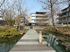 -木守西溪溪隐餐厅