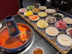 -咏江南·苏式火锅·苏州评弹(观前街店)
