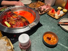 -牛New寿喜烧(金鹰世界店)