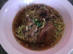 -马里奥明星猪脚饭