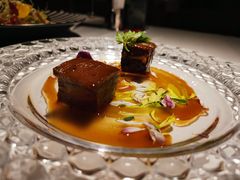 -燃扒房Steakhouse(皇庭店)
