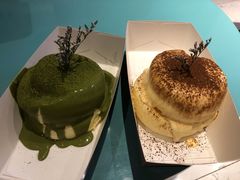 -狐狸和向日葵(北京路店)