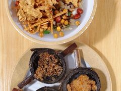 -峨眉山豆腐脑(解放路店)