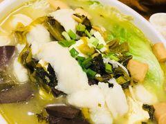 -鱼你在一起(南开天佑城店)