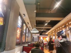 -比格比萨自助(云冈区步行街店)