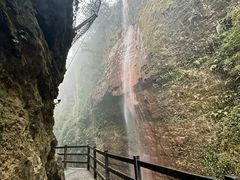 -恩施大峡谷
