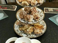 -东京爱上大连(中央大道店)