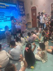 -奈尔宝家庭中心·亲子餐厅(苏州大悦城店)