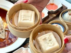 -百盛·鼎膳(中海财富中心)
