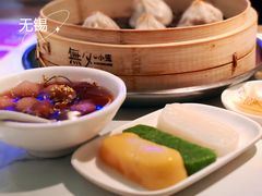 -無夕·小笼(大东方百货店)