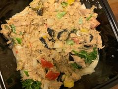 -百好乐宠物友好餐厅(朝外大街店)