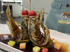 -3号仓库·创意中国菜(新世界城店)