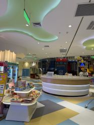 -meland亲子乐园·派对·研学·拼豆(苏州悠方购物中心店)