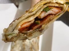 -金杨老摊头蛋饼(金口路店)