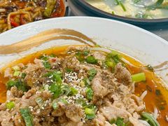 -川味王(农民街店)