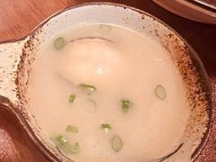 -浪花亭日本料理(古田路店)