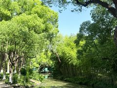 -上海方塔园