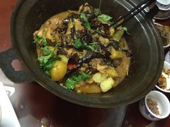 -东北大菜馆(延长路店)