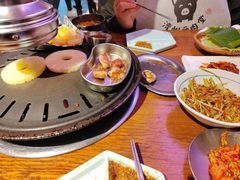 -济州爱肉堂(总店)