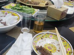 -芦月轩羊蝎子(太平桥店)