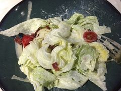 -芳草地西式融合餐厅(回龙窝店)