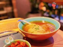 -人间酒暖·Go blanc·烧鸟·深夜食堂(陆家嘴店)