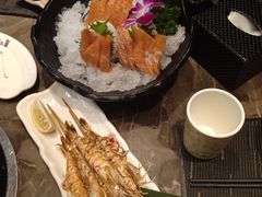 -蟹之国·精品蟹料理(极地店)