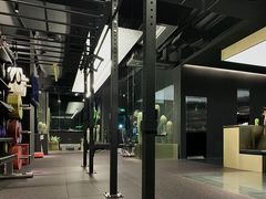 -TOP健身私教工作室(侨香店)