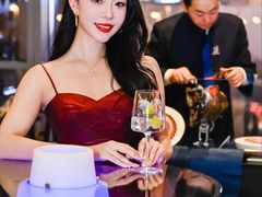 -青岛香格里拉·鱼跃地中海西餐厅