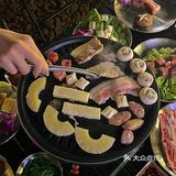 厦门这家店是懂氛围感的！！！