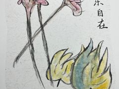 -八哥美术·成人美术画室(总校区)