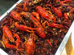 麻辣小龙虾-通乐簋街小龙虾(老店)