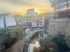 -苏州吴宫泛太平洋酒店