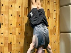 -蜗牛健身·私教馆(海珀香庭店)