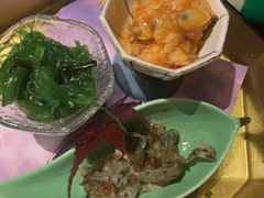 -山葵家·创意料理(万象汇店)