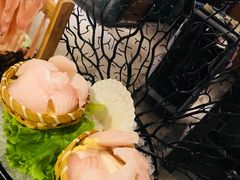 -湊湊火锅·茶憩(和平大悦城店)