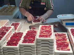 -八合里潮汕鲜牛肉火锅(惠州华贸店)