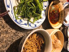 -南京大牌档(香港广场店)