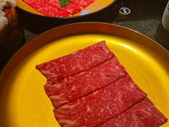 -牛New寿喜烧(虹桥新天地店)