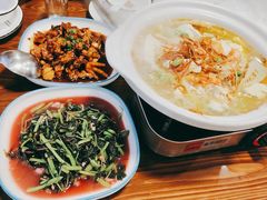 -吴记小菜(石境街店)