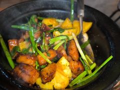 -旺爷砂锅·茶作(国贸城店)