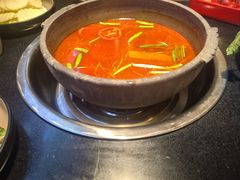-闻小豆贵州自助火锅(万象城店)