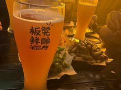 -板凳鲜酿·精酿啤酒(科华北路店)