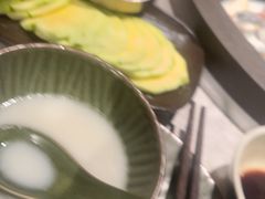 -鲜潭蒸汽石锅鱼(五道口购物中心店)