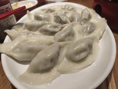 -喜家德虾仁水饺(华强天虹店)
